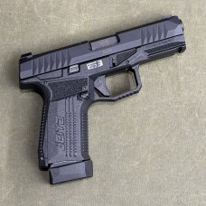 AREX Rex Delta Pistol 9mm - USED